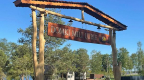 Domki Mili Lubie Gudowo Jezioro Lubie, Drawsko Pomorskie